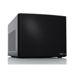 Fractal Design Node 304 kućište, crno, ATX, mini ITX