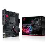 Asus ROG Strix B550-F Gaming matična ploča, Socket AM4, AMD B550, 4x DDR4, max. 128 GB, ATX/EATX