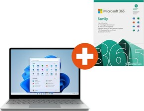 Microsoft Surface Laptop Go 2 12" 1536x1024