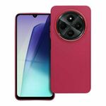 Frame case X.Redmi 14c magenta