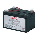 APC Replacement Battery RBC3 APC-RBC3