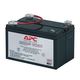 APC Replacement Battery RBC3 APC-RBC3