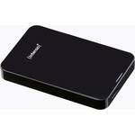 Intenso Memory Drive 1 TB vanjski tvrdi disk 6,35 cm (2,5 inča) USB 3.2 gen. 1 (USB 3.0) crna 6023560