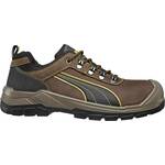 PUMA Safety Sierra Nevada Low 640730-42 zaštitne cipele S3 Veličina obuće (EU): 42 smeđa boja 1 St.