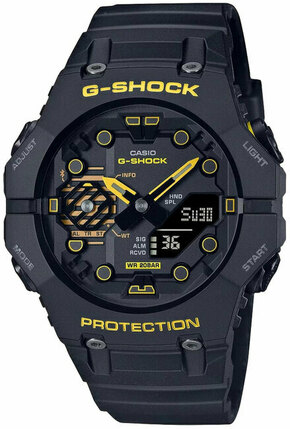 Ručni sat CASIO G-Shock GA-B001CY-1AER
