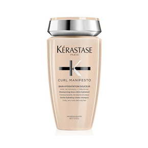 Kérastase Curl Manifesto šampon za kovrčavu kosu 250 ml za žene