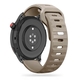 Tech-Protect® Iconband Line Remen za Samsung Galaxy Watch 4/5/5 Pro/6 (40/42/43/44/45/46/47mm) Army Sand