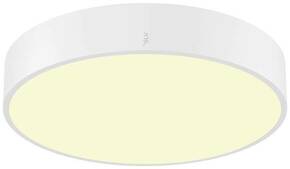 SLV 1007299 MEDO® PRO 40 LED stropna svjetiljka LED Energetska učinkovitost 2021: C (A - G) 19 W bijela