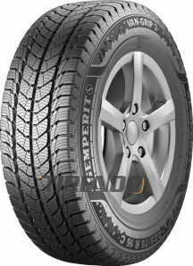 Semperit zimska guma 175/65R14C Van Grip 3 88T