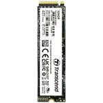 Transcend TS320GMTE560I SSD 320GB, M.2, NVMe, 3800/3200 Mb/s