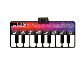 Klavir za Učenje Reig Playmat 149 x 60 cm