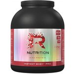 Reflex Nutrition Protein Instant Whey Pro 2200 g vanilija