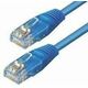 NaviaTec Cat5e UTP Patch Cable 50m blue NVT-CAT5E-U090