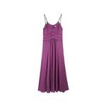 Scalpers Ljetna haljina purpurna
