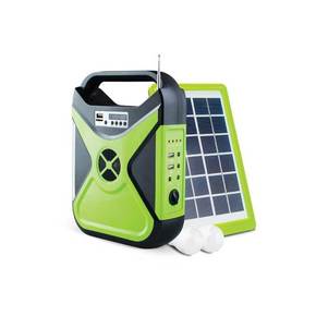 Solarni prijenosni set Green Tech SPS-300