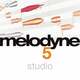Celemony Melodyne 5 Studio 4 Update (Digitalni proizvod)