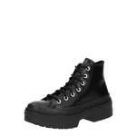 CONVERSE Visoke tenisice 'CHUCK TAYLOR ALL STAR' crna 22641426