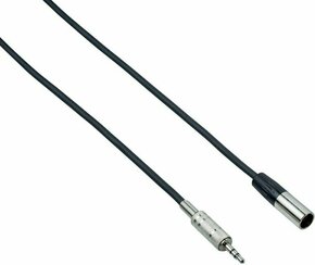 Bespeco EXMS600 6 m Audio kabel