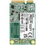 Transcend 220S TS64GMSA220S SSD 64GB, mSata, SATA, 350/300 MB/s