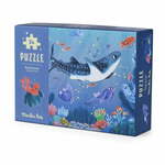 Puzzle Under the Sea - Moulin Roty