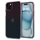 Spigen Liquid Crystal Apple iPhone 15 Gradation Pink