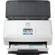 HP ScanJet Pro N4000 skener, 600x600 dpi, A4, film