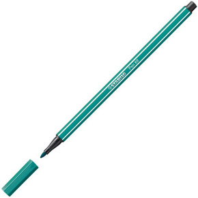 Stabilo: Pen 68 flomaster - tirkizna boja