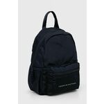 Ruksak Tommy Hilfiger Th Essential Mini Backpack AU0AU01770 Space Blue DW6