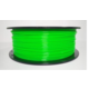 MRMS filament za 3D pisače, PLA, 1.75mm, 1kg, transparentno zeleni
