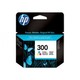 PATRONA HP Desljet D1658/D2600, color, No.300, CC643EE, 4 ml, 165 str.