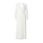 VILA Večernja haljina 'DANI' bijela
