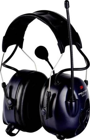 3M Peltor LiteCom MT53H7A4400-EU LiteCom naušnjaci - slušalice 32 dB 1 St.