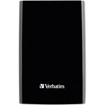 Verbatim 53023 vanjski disk, 1TB, 5400rpm, 2.5", USB 3.0