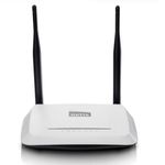 Netis WF-2419 router, Wi-Fi 4 (802.11n), 300Mbps