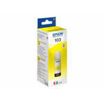 Epson 103 C13T00S44A tinta, žuta (yellow), 65ml, zamjenska