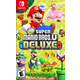 IGRA Nintendo: New Super Mario Bros U Deluxe
