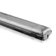 Hermetic luminaire V-TAC VT-15022 2x 150cm (2x 22W) 6400K 4000lm (SKU 6400) Black