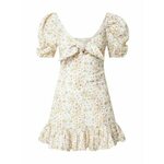 Forever New Ljetna haljina 'Lizzie' miks boja / bijela
