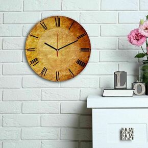 Wallity Sat dekorativni MDF