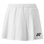 Ženska teniska suknja Yonex Tennis Shorts - white