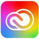 Adobe Creative Cloud Pro for teams All Apps, CC, WIN/MAC, Multi European Languages, 1-godišnja pretplata 65304579CA01A12