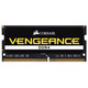 Corsair Vengeance/Vengeance Low Profile CMSX8GX4M1A2666C18, 8GB DDR4 2666MHz, CL18, (1x8GB)