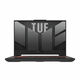 Asus TUF Gaming FA507NU-LP045, 15.6" 1920x1080, AMD Ryzen 7 7735HS, 16GB RAM, nVidia GeForce RTX 4050
