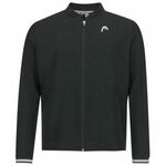 Muška sportski pulover Head Breaker Jacket - black