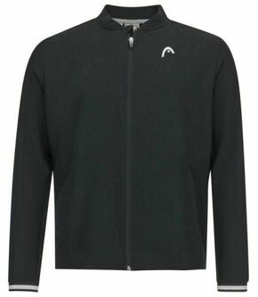 Muška sportski pulover Head Breaker Jacket - black