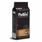 Pellini Cremoso 250g espresso