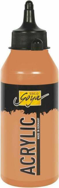 Kreul Solo Goya Akrilna boja 250 ml Copper