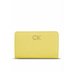 Veliki ženski novčanik Calvin Klein Ck Daily Bifold Wallet K60K611917 Acacia LAF