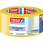 tesa SPVC 66001-00001-00 ojačana traka tesa® Professional žuta (D x Š) 33 m x 50 mm 1 St.