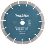 Makita E-02967 dijamantna rezna ploča promjer 230 mm Promjer bušotine 22.23 mm 1 St.